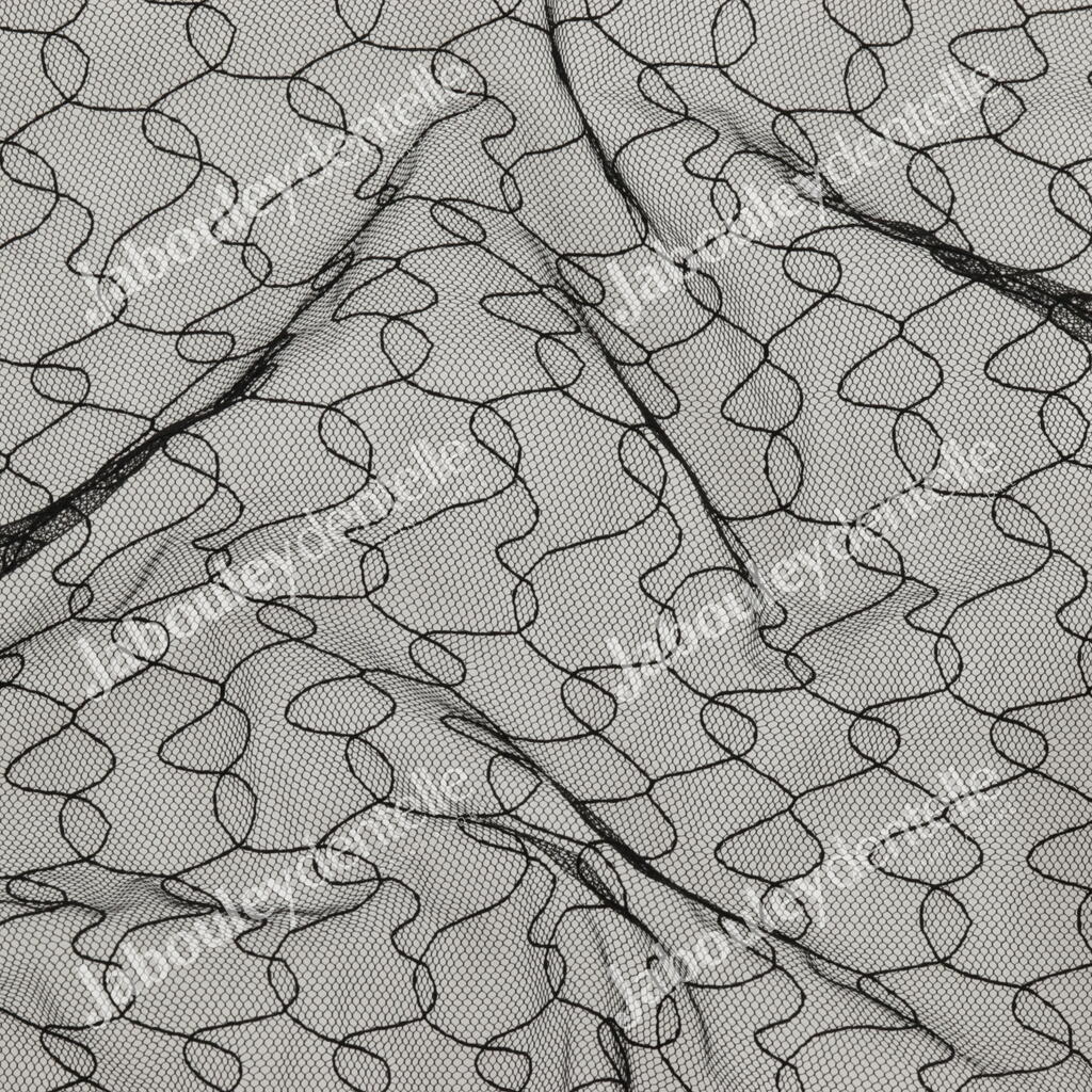 20034 SOUA - TULLE POLYAMIDE
